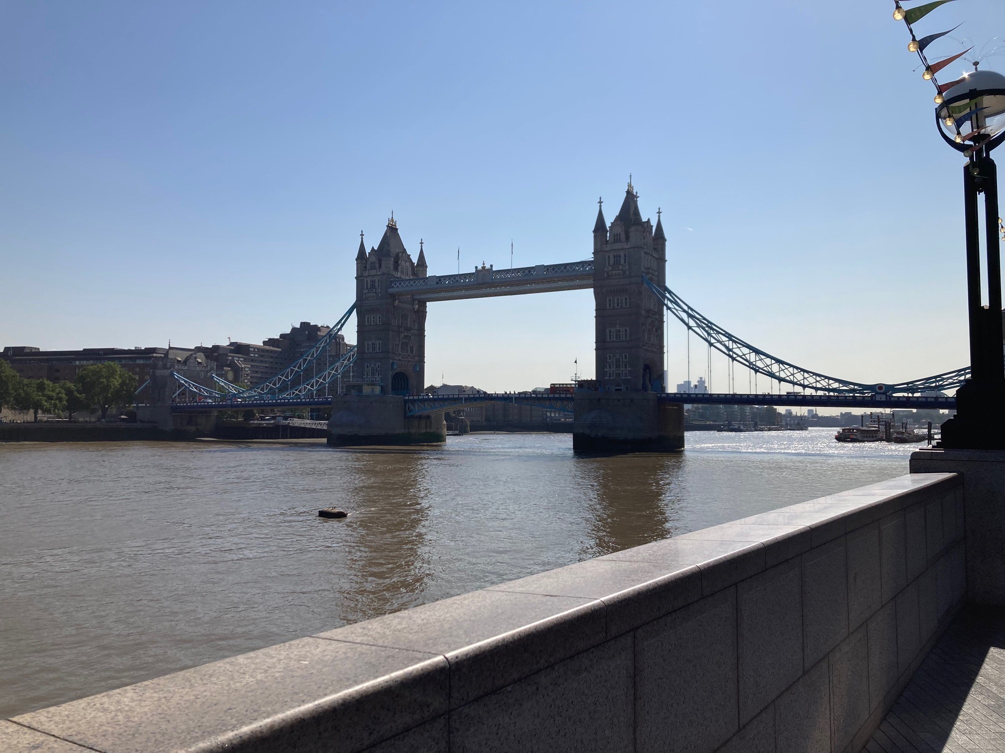 Tower bridge 1