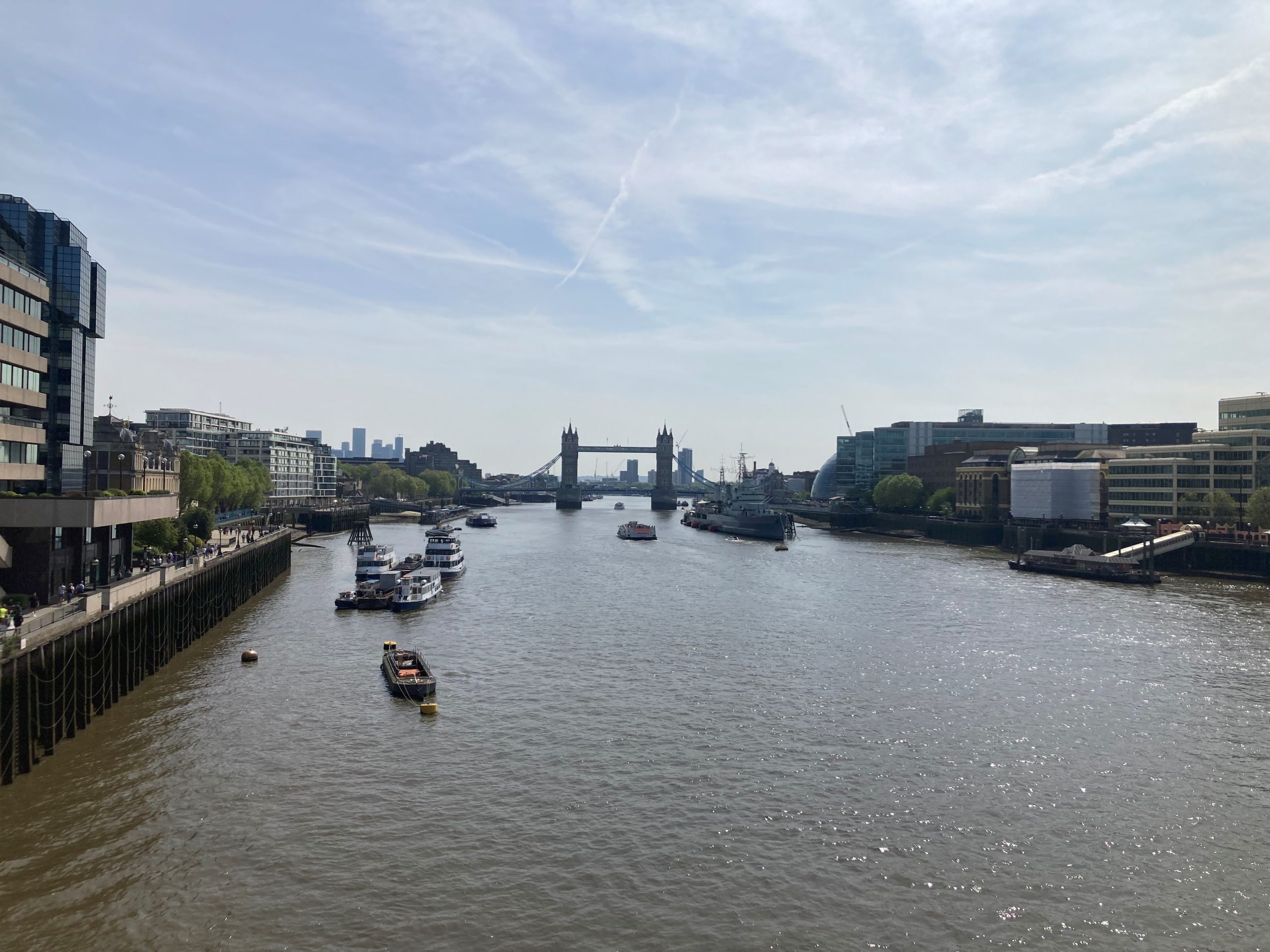 Tower bridge 2